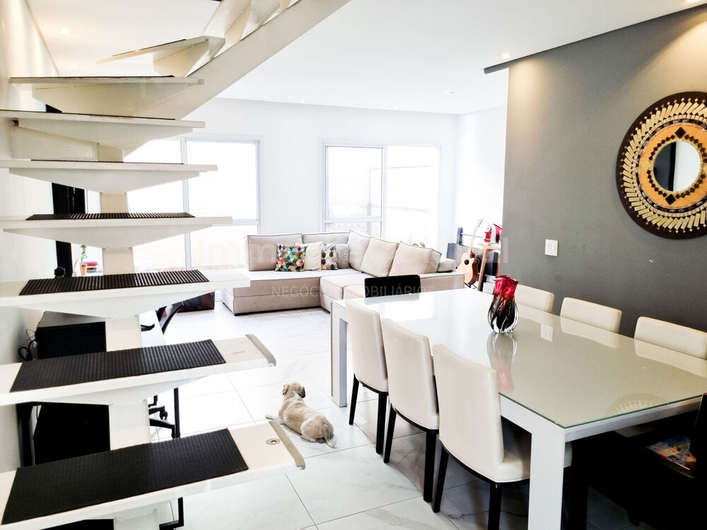 Casa de Condomínio para alugar com 3 quartos, 91m² - Foto 1
