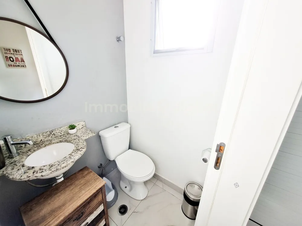 Casa de Condomínio, 3 quartos - Foto 10