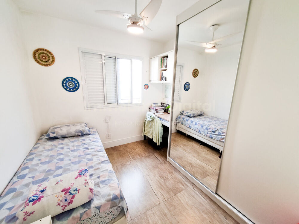 Casa de Condomínio para alugar com 3 quartos, 91m² - Foto 13