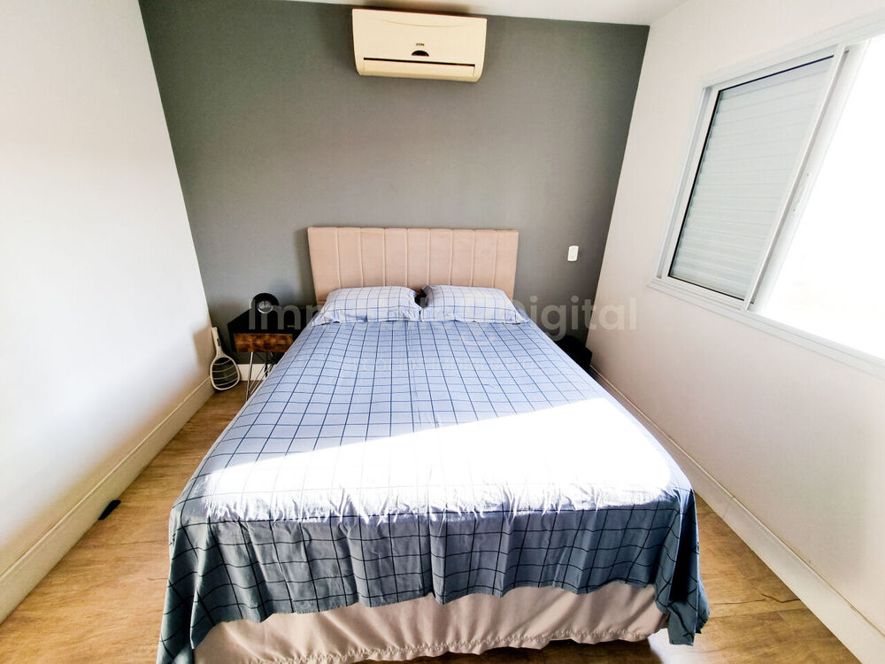Casa de Condomínio para alugar com 3 quartos, 91m² - Foto 14