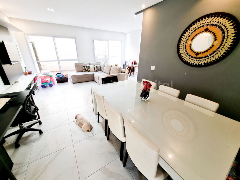 Casa de Condomínio para alugar com 3 quartos, 91m² - Foto 10