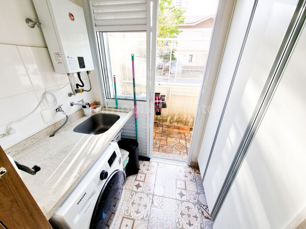 Casa de Condomínio para alugar com 3 quartos, 91m² - Foto 6