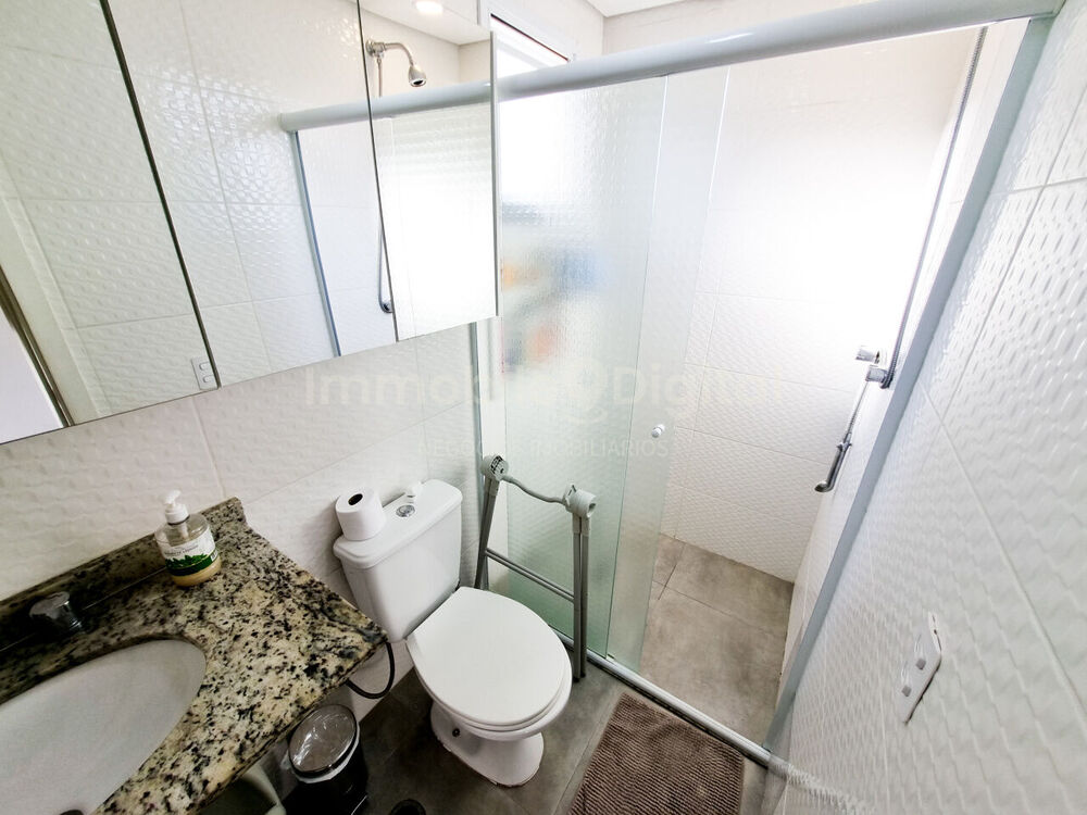 Casa de Condomínio para alugar com 3 quartos, 91m² - Foto 16