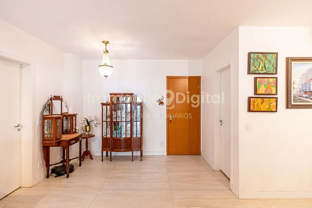 Apartamento, 3 quartos, 108 m² - Foto 2