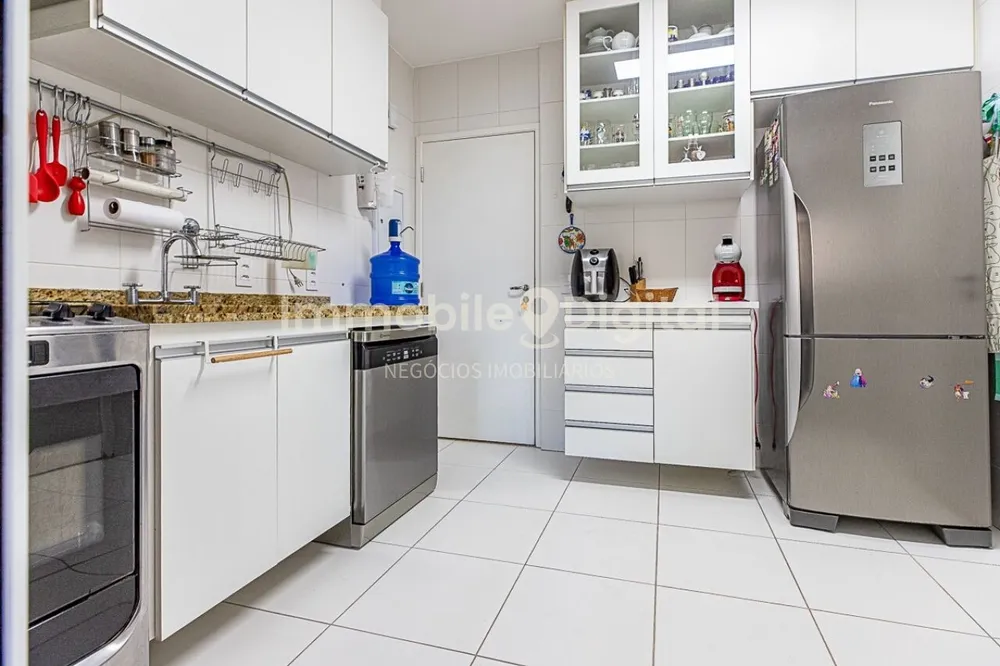 Apartamento, 3 quartos, 108 m² - Foto 9