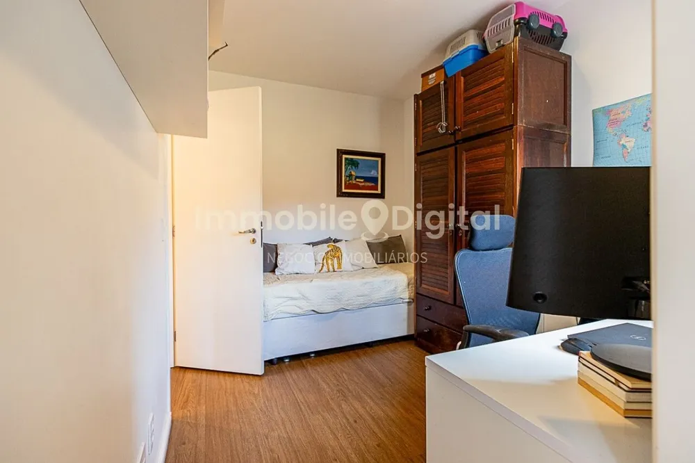 Apartamento, 3 quartos, 108 m² - Foto 7