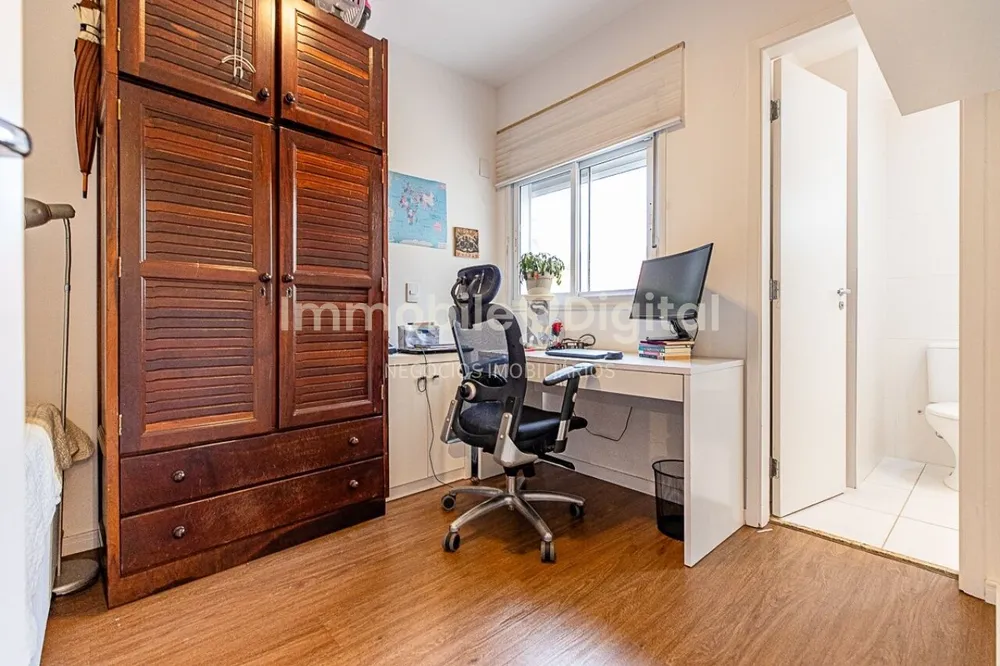 Apartamento, 3 quartos, 108 m² - Foto 11