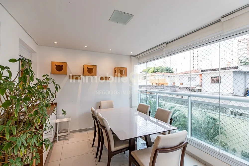 Apartamento, 3 quartos, 108 m² - Foto 3