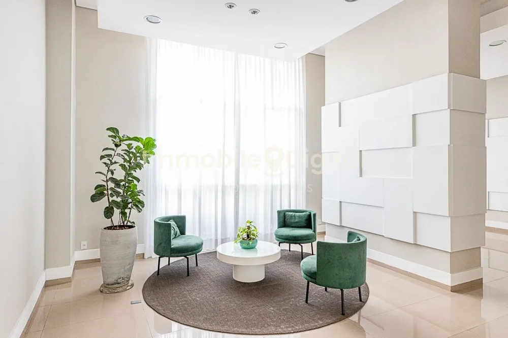 Apartamento, 3 quartos, 108 m² - Foto 5