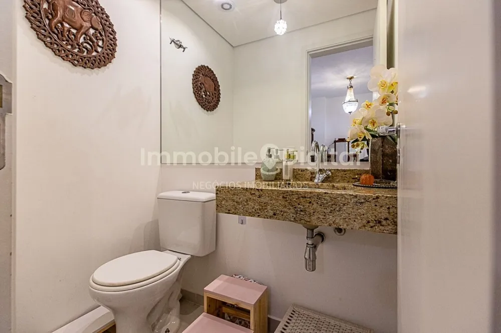 Apartamento, 3 quartos, 108 m² - Foto 1