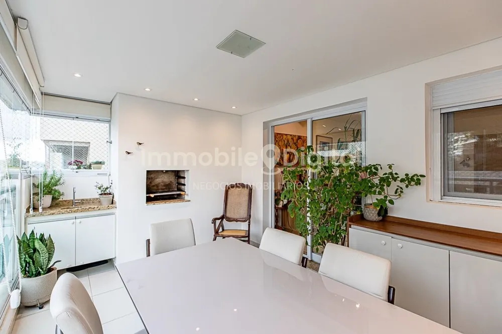 Apartamento, 3 quartos, 108 m² - Foto 3