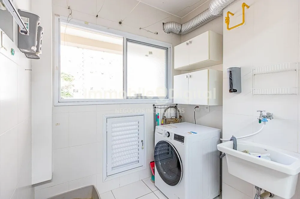Apartamento, 3 quartos, 108 m² - Foto 2