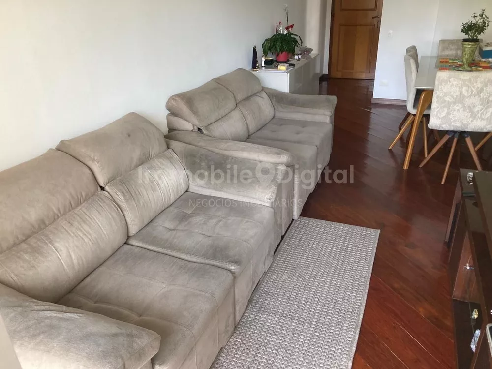 Apartamento à venda com 2 quartos, 65m² - Foto 1