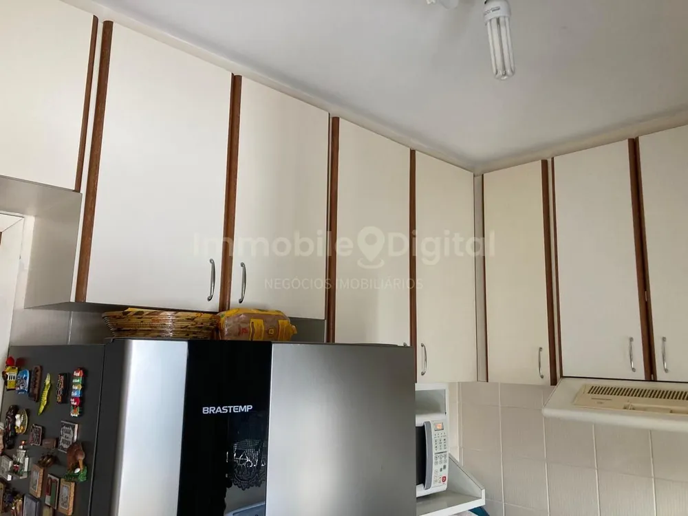 Apartamento, 2 quartos, 65 m² - Foto 9