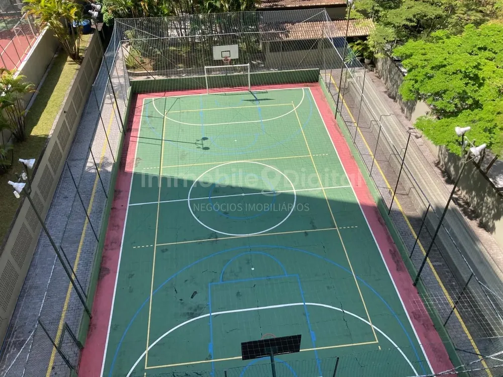 Apartamento, 2 quartos, 65 m² - Foto 18