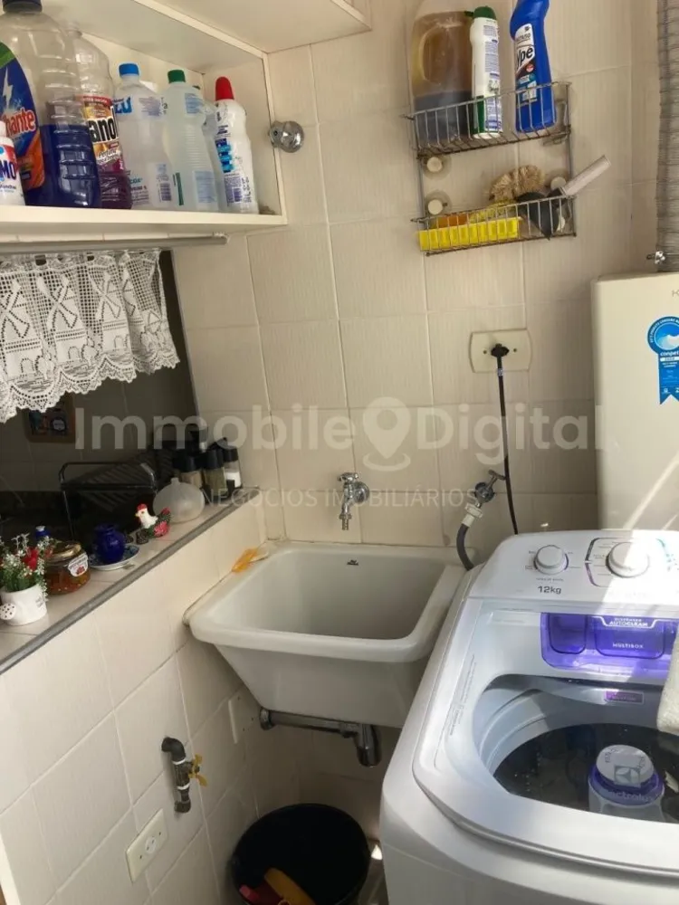 Apartamento, 2 quartos, 65 m² - Foto 12