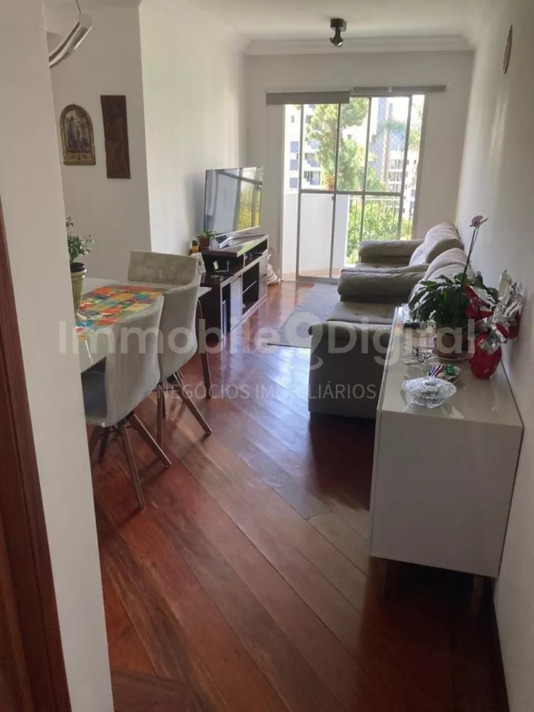 Apartamento à venda com 2 quartos, 65m² - Foto 4