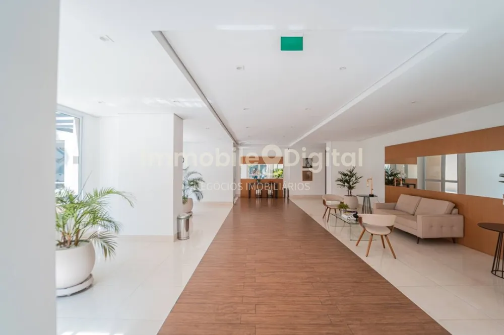 Apartamento, 1 quarto, 42 m² - Foto 6