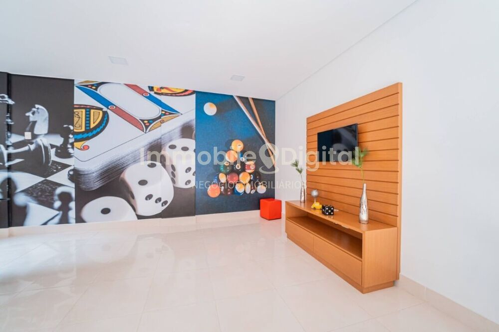 Apartamento, 1 quarto, 42 m² - Foto 1