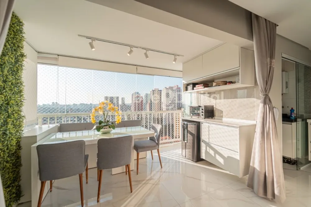 Apartamento, 1 quarto, 42 m² - Foto 9