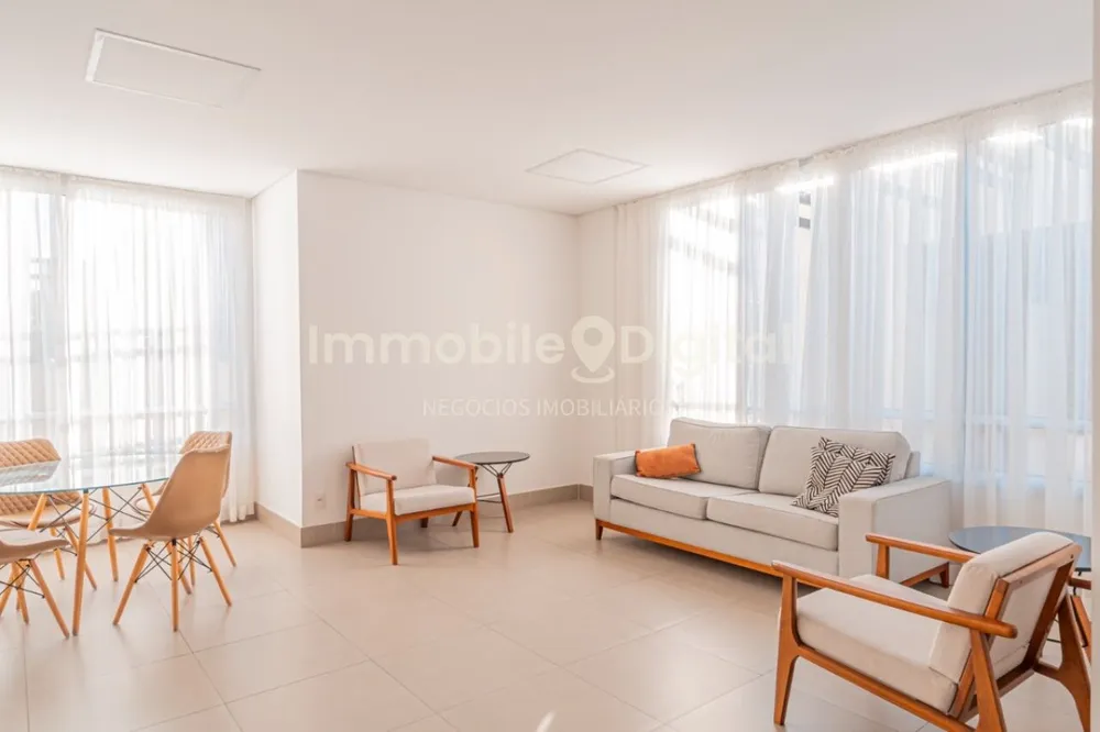 Apartamento, 1 quarto, 42 m² - Foto 8