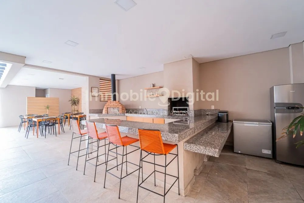 Apartamento, 1 quarto, 42 m² - Foto 14