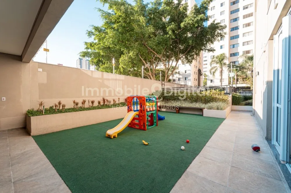 Apartamento, 1 quarto, 42 m² - Foto 16