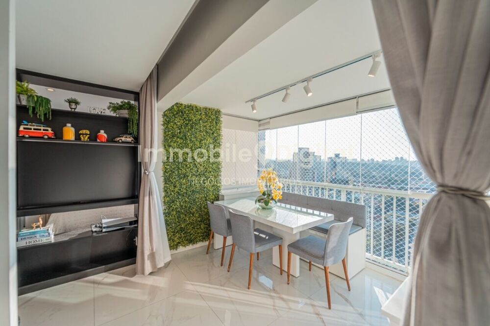 Apartamento, 1 quarto, 42 m² - Foto 4