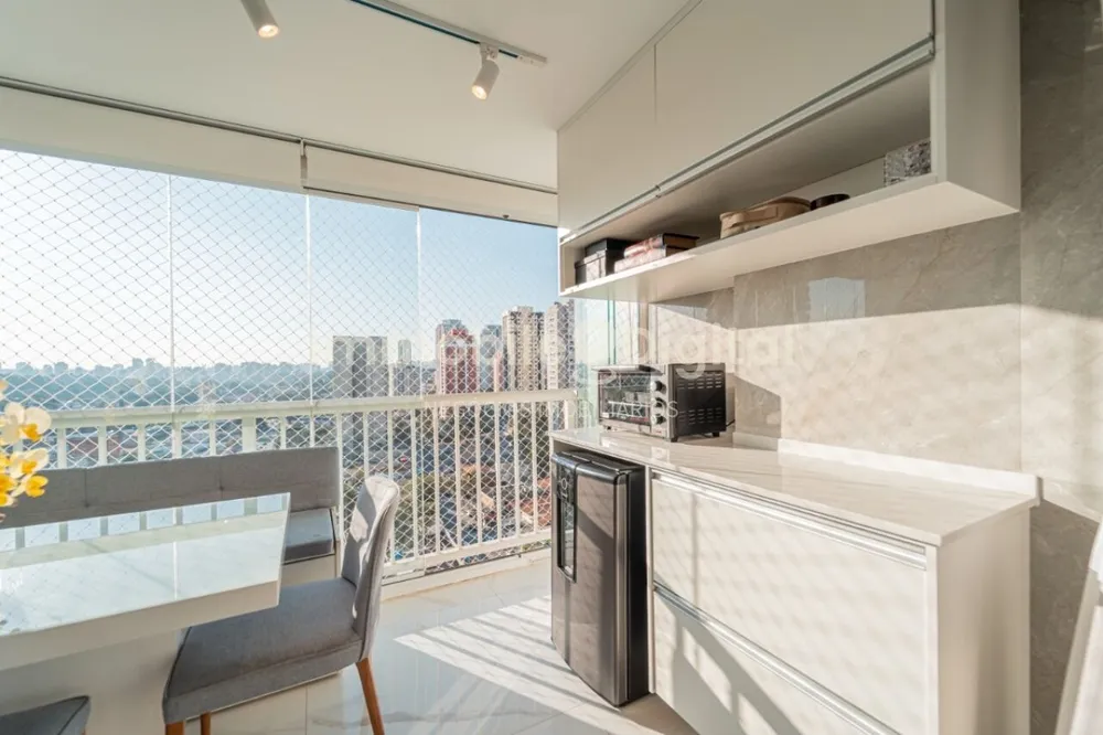 Apartamento, 1 quarto, 42 m² - Foto 5