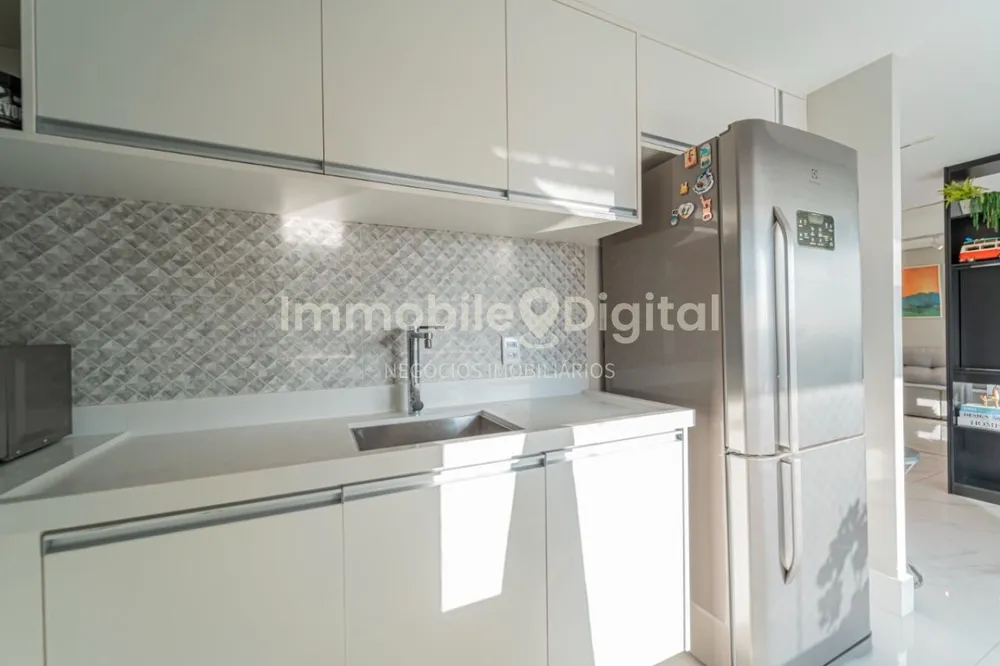 Apartamento, 1 quarto, 42 m² - Foto 15