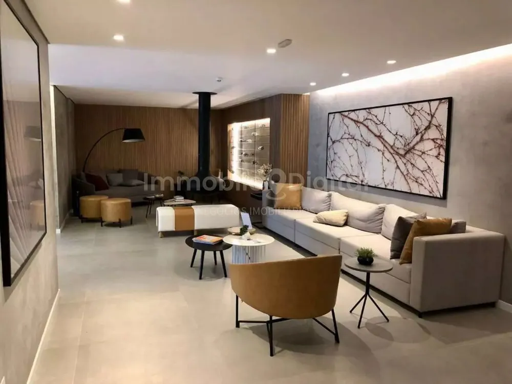 Apartamento, 3 quartos, 84 m² - Foto 11