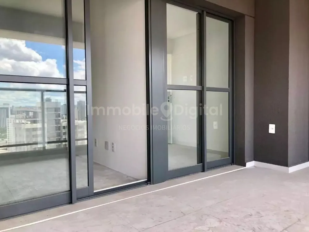 Apartamento, 3 quartos, 84 m² - Foto 2