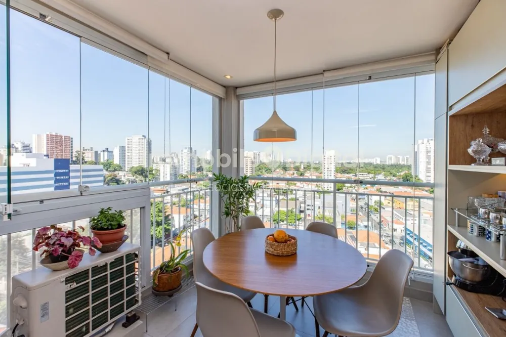 Apartamento, 1 quarto, 37 m² - Foto 1
