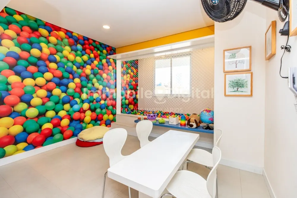 Apartamento, 1 quarto, 37 m² - Foto 8