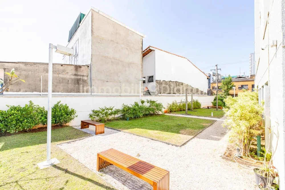 Apartamento, 1 quarto, 37 m² - Foto 6