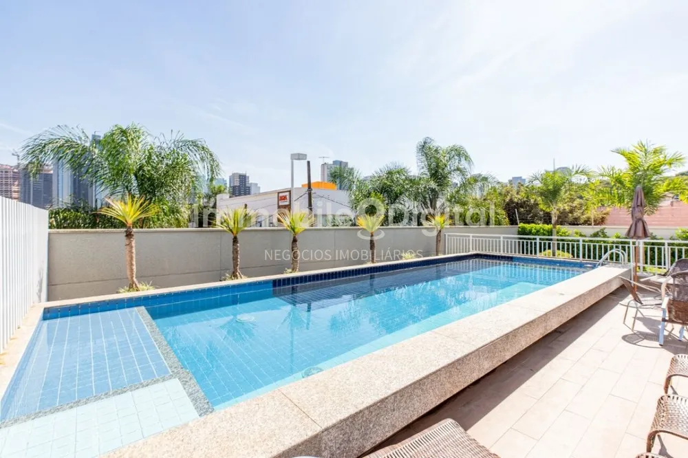 Apartamento, 1 quarto, 37 m² - Foto 5