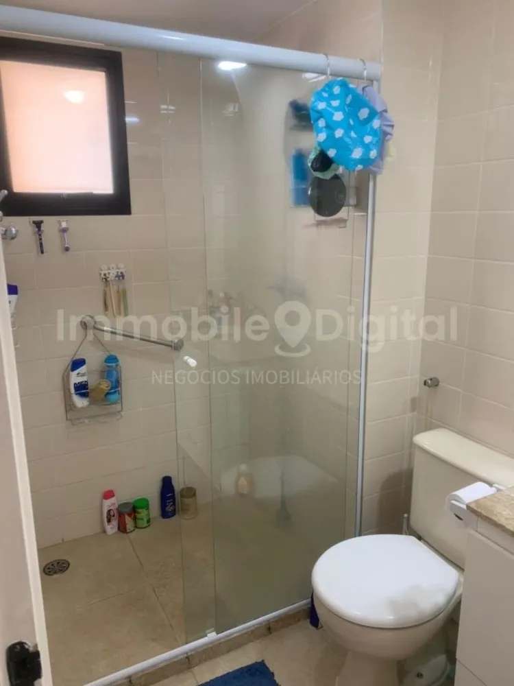Apartamento, 3 quartos, 86 m² - Foto 9