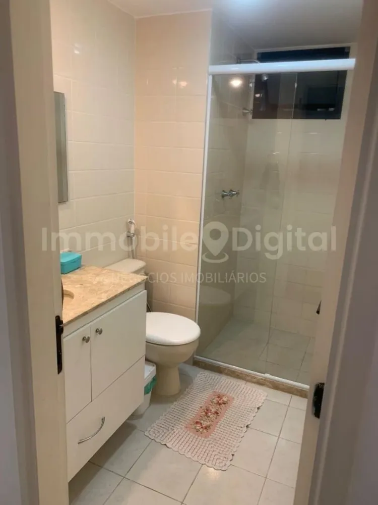 Apartamento, 3 quartos, 86 m² - Foto 2