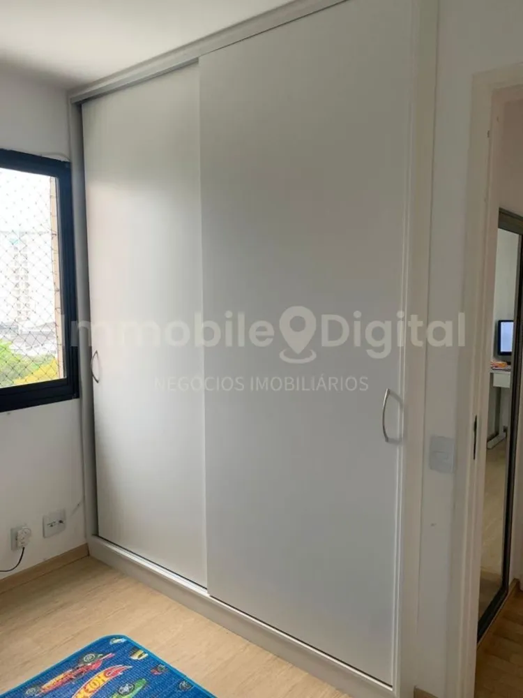 Apartamento, 3 quartos, 86 m² - Foto 1