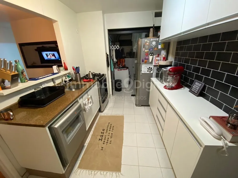 Apartamento, 3 quartos, 86 m² - Foto 3