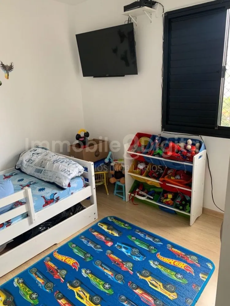 Apartamento, 3 quartos, 86 m² - Foto 3