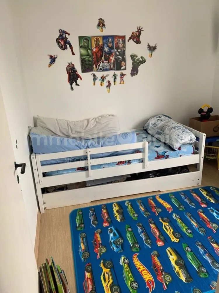 Apartamento, 3 quartos, 86 m² - Foto 4