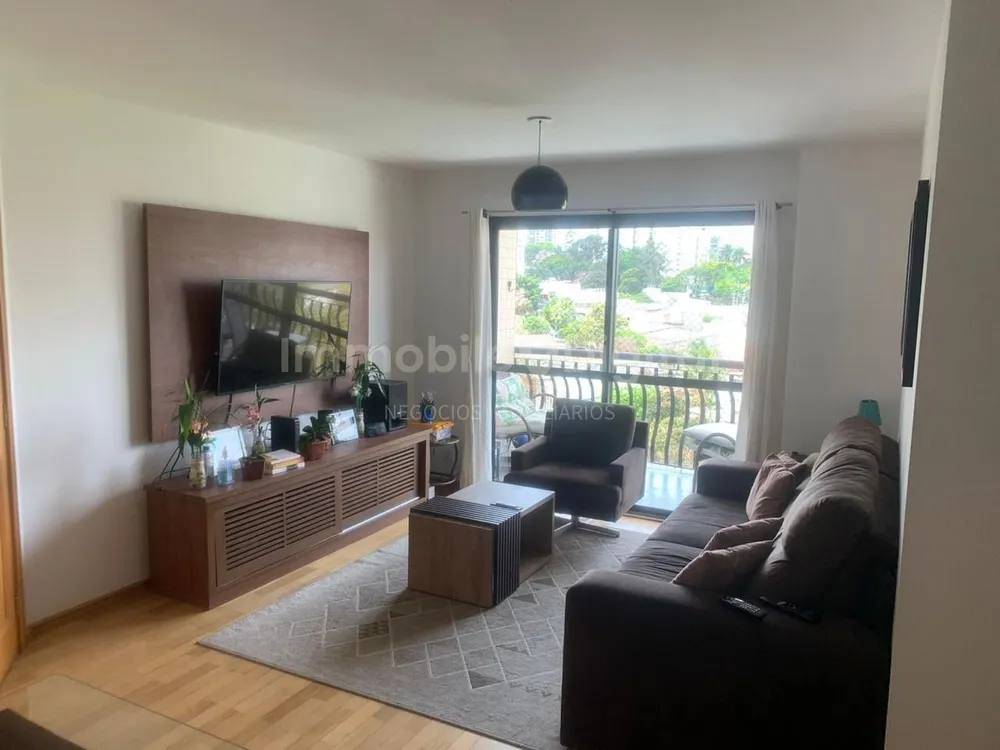 Apartamento, 3 quartos, 86 m² - Foto 1