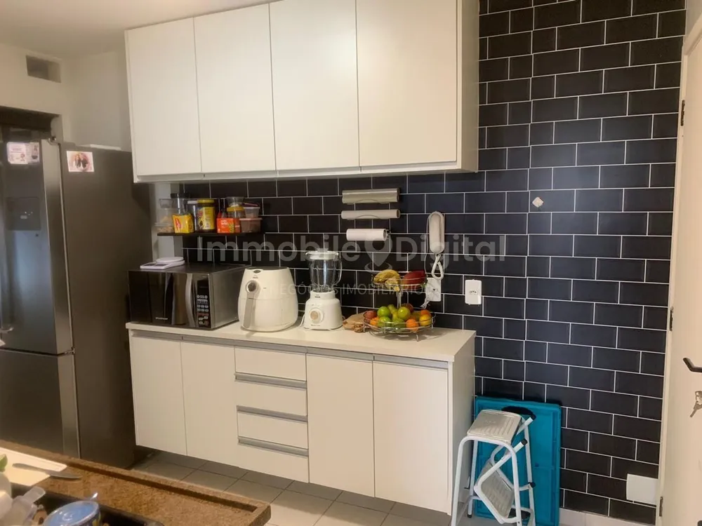 Apartamento, 3 quartos, 86 m² - Foto 2