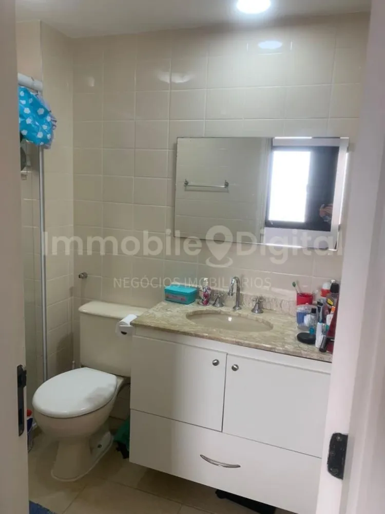Apartamento, 3 quartos, 86 m² - Foto 11