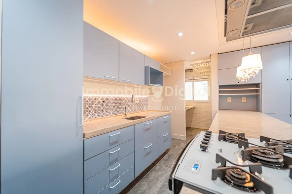 Apartamento, 3 quartos, 116 m² - Foto 10