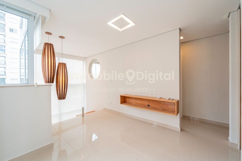 Apartamento à venda com 3 quartos, 116m² - Foto 8