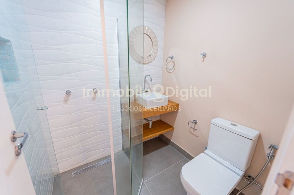 Apartamento à venda com 3 quartos, 116m² - Foto 15