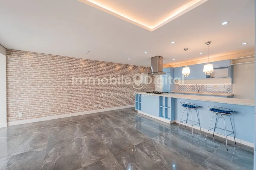 Apartamento, 3 quartos, 116 m² - Foto 2