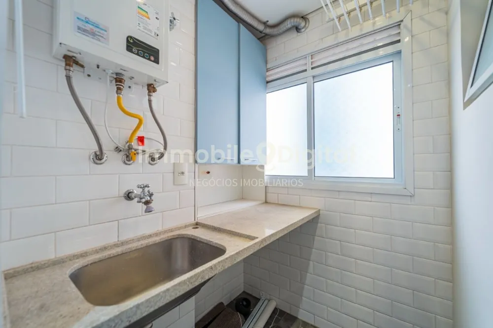 Apartamento, 3 quartos, 116 m² - Foto 13